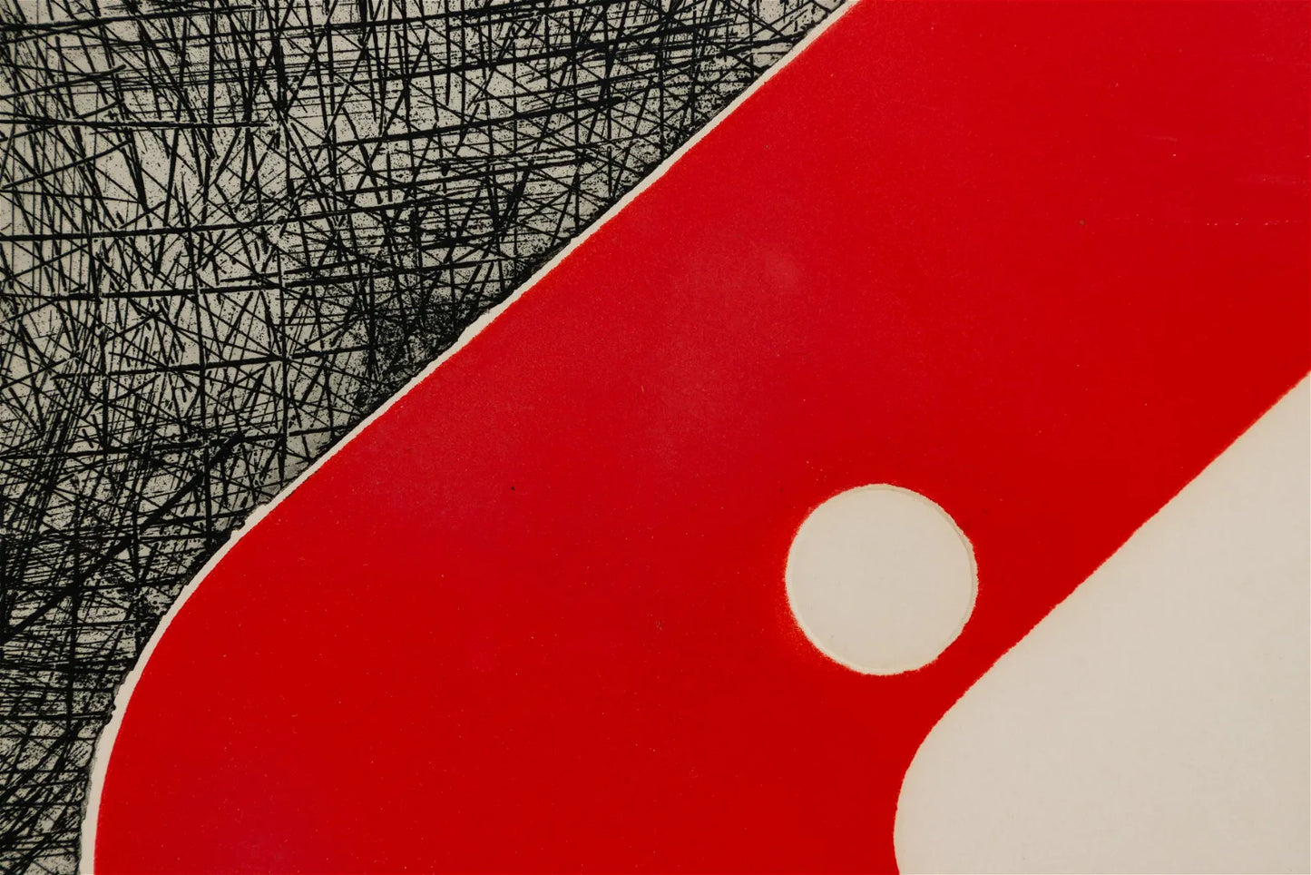 Jacqueline Débutler, ‘Haute Fidelite’