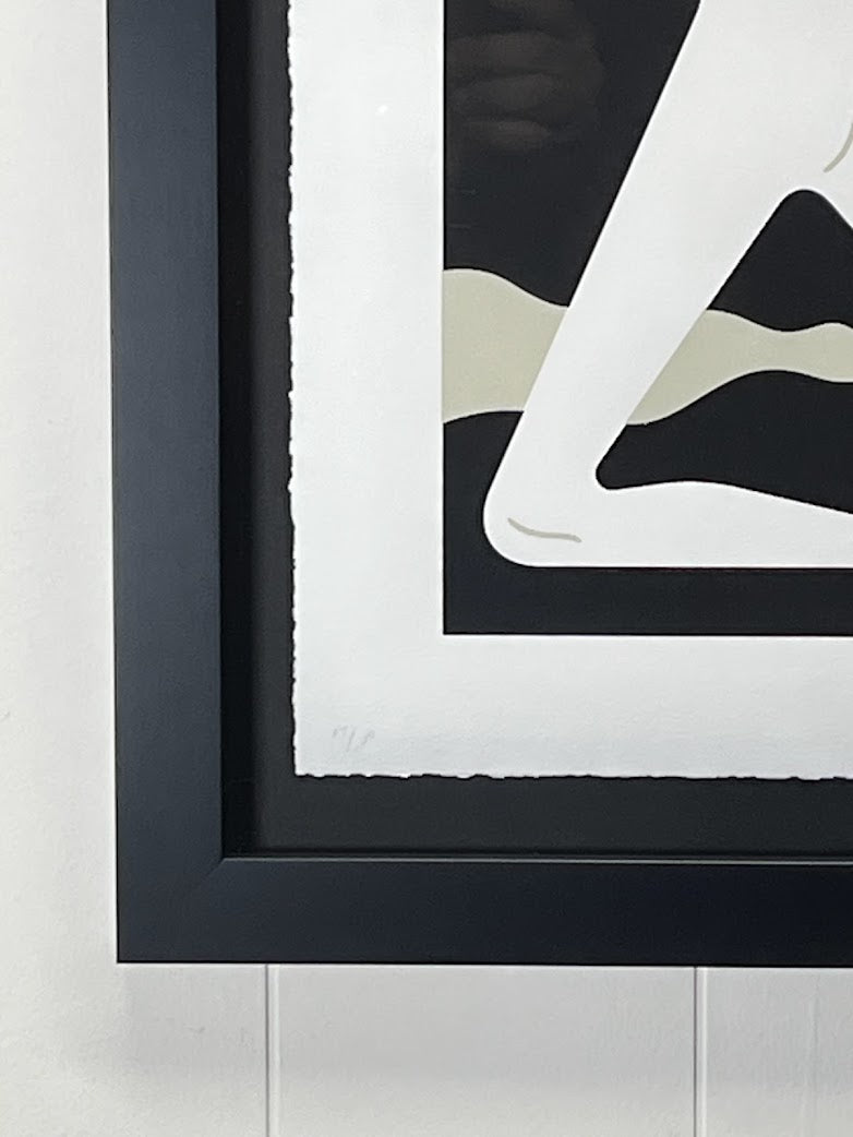 Wasteland (Bone) by Cleon Peterson