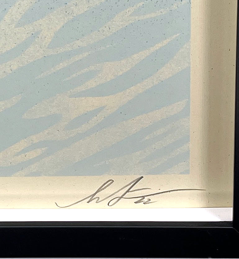 Icarus Pride By Shepard Fairey