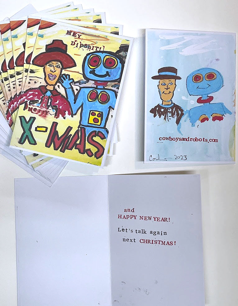 Dipshit by Mike Coulter