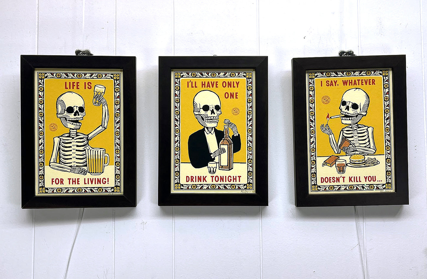 Only One by Ravi Zupa 2022