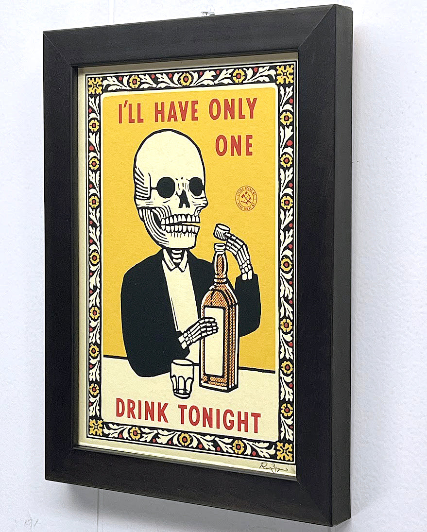 Only One by Ravi Zupa 2022
